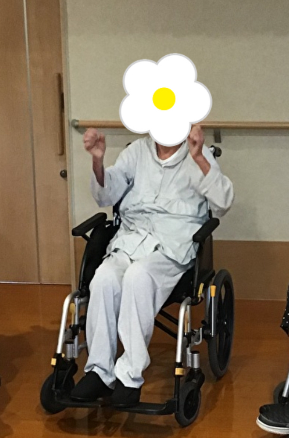 がんばれ！！ イメージ