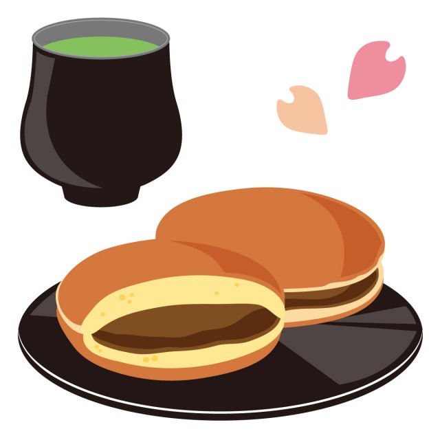 お茶よりは… イメージ