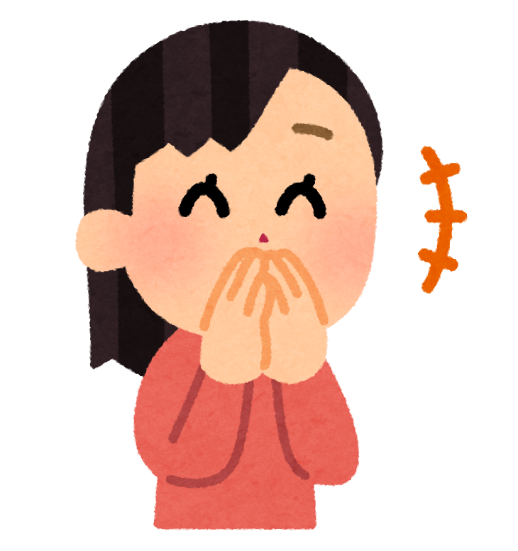 止まらない イメージ